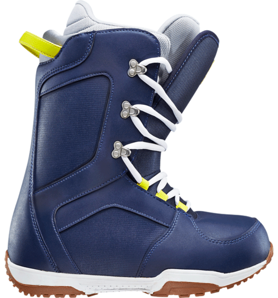 "snowboard boots warp